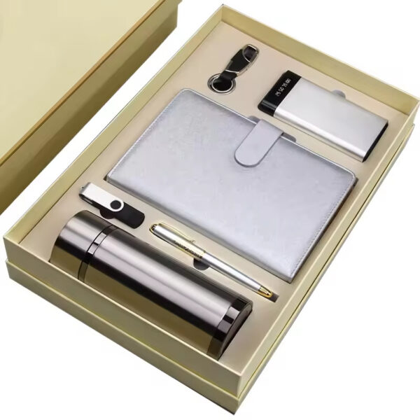 Luxury Gift Sets - Noor al Safa advertisement