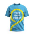 Custom T-Shirts & Apparel - Noor al Safa Advertisement