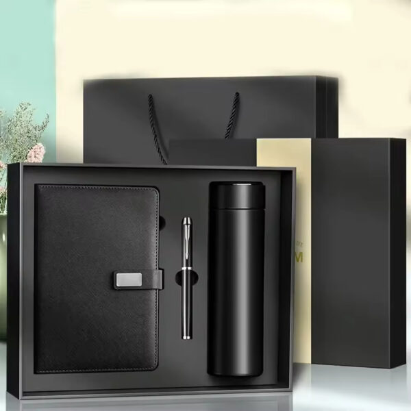 Luxury Gift Sets - Noor al Safa advertisement