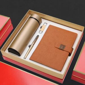 Luxury Gift Sets - Noor al Safa advertisement