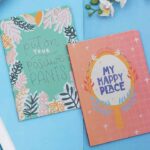 Personalized Notebooks & Diaries - Noor al Safa Advertisement