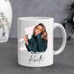 Noor Al Safa - Mugs