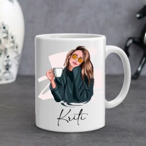 Noor Al Safa - Mugs
