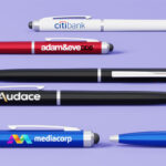 Branded Pens - Noor Al Safa Advertisements
