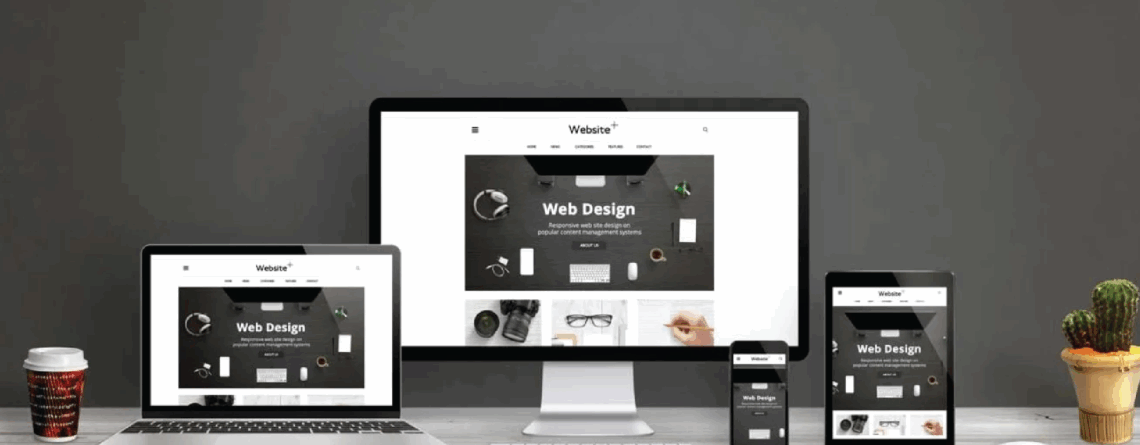 Web Development in UAE - Noor al Safa Advertisement