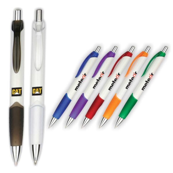 Branded Pens - Noor Al Safa Advertisements
