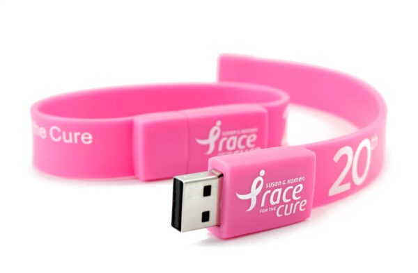 Branded USB Flash Drives - Noor al Safa advertisement